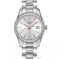 Часы Longines Conquest Classic  L2.386.0.72.6