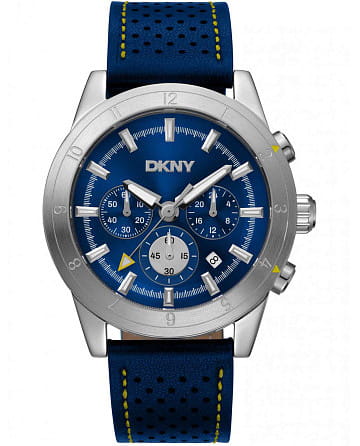 DKNY Bryant Park Chrono DK1G051L0035