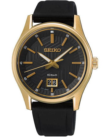 Seiko Discover More SUR560P1