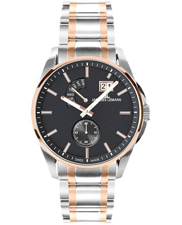 Jacques Lemans Derby 1-2199P