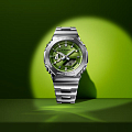 Часы Casio G-Shock GM-2110D-3A фото 3