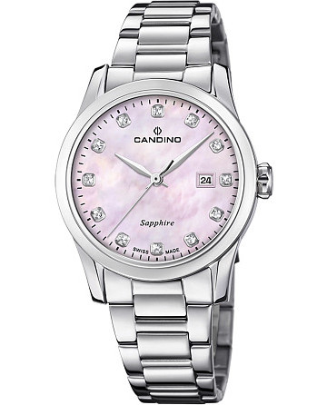 Candino Lady Elegance C4738/6