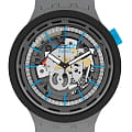 Часы Swatch Big Bold Swatch Pay! SO27M104-5300