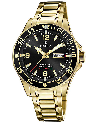 Festina Automatic F20479/4