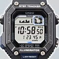 Casio WS-B1000-1AVDF