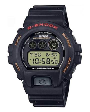 Casio G-Shock DW-6900UB-9DR