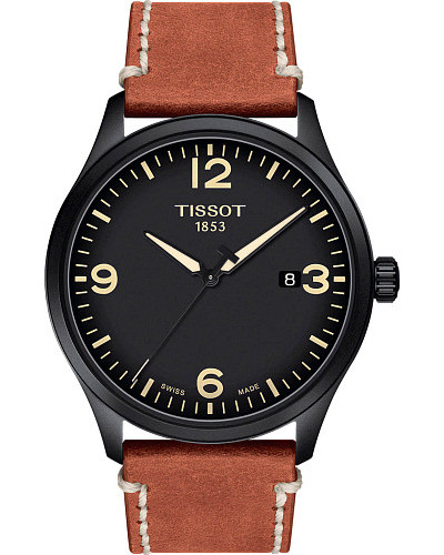 Tissot Gent XL T116.410.36.057.00