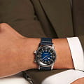 Часы Longines Legend Diver Watch L3.774.4.90.2 фото 4