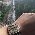 Casio A-158WEA-9E