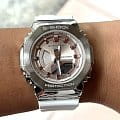 Casio GM-S2100WS-7A