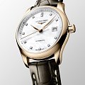 Часы Longines Master L2.257.8.87.3 фото 4