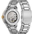 Часы Citizen Automatic NJ0196-80X фото 3