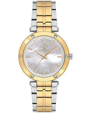 Santa Barbara Polo & Racquet Club Unique SB.1.10594-4