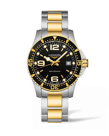 Longines Hydroconquest L3.740.3.56.7