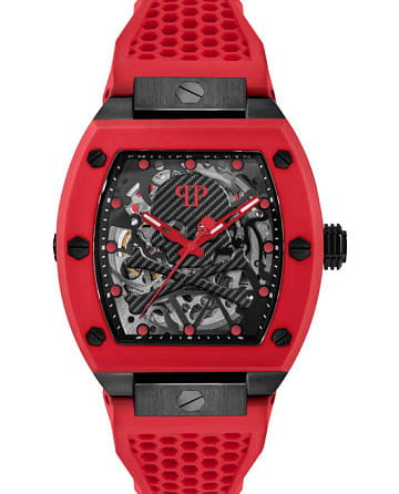 Philipp Plein The Skeleton PWBAA2224