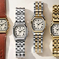 Часы Fossil Harlow ES5363 фото 5
