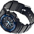 Casio AW-591-2A