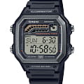 Casio WS-1600H-1AVEF