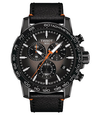 Tissot SuperSport Chrono Basketball Edition T125.617.36.081.00