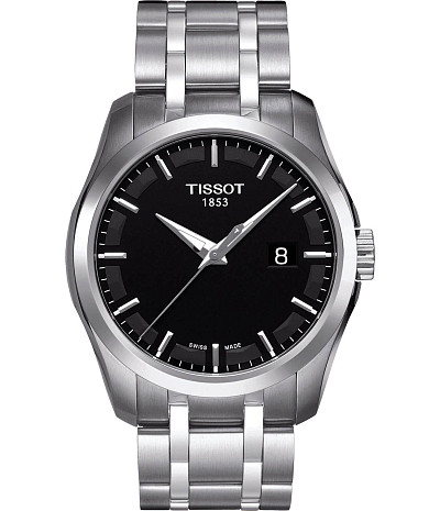 Tissot Couturier T035.410.11.051.00