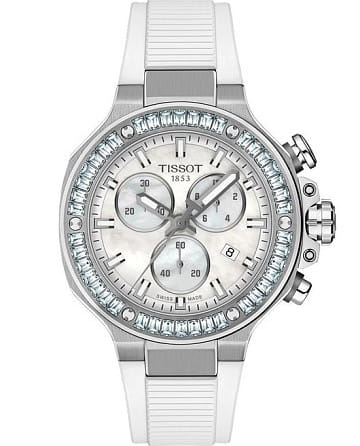 Tissot T-Race 38mm T141.817.97.111.00