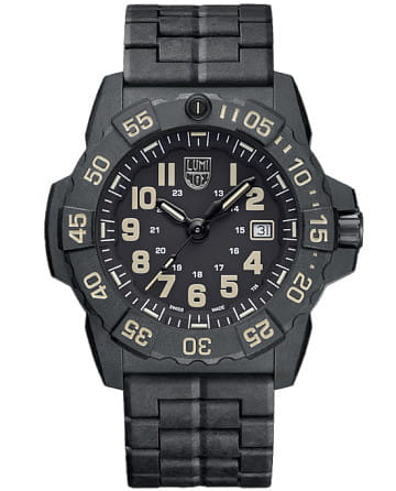 Luminox Navy SEAL XS.3510