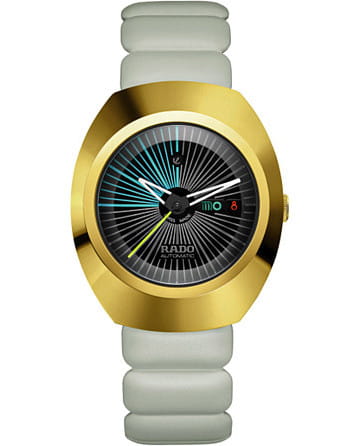 Rado DiaStar Original X Tej Chauhan Special Edition R12165155