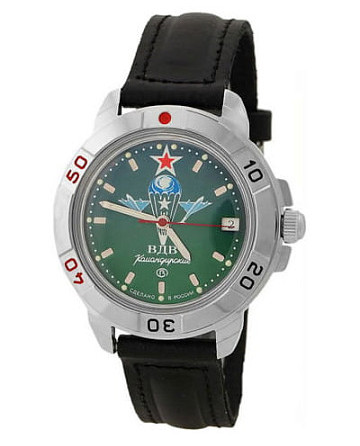 Восток командирские 431021