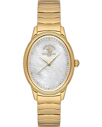 Santa Barbara Polo & Racquet Club Unique SB.1.10568-2