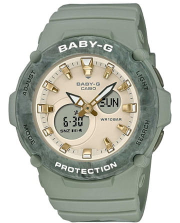 Casio Baby-G BGA-275M-3A