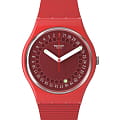 Часы Swatch Gent Biosourced Standart SO28R400