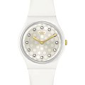 Часы Swatch Gent Bioceramic Standard SO31W109