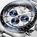 Часы Longines Conquest L3.835.4.98.6 фото 5