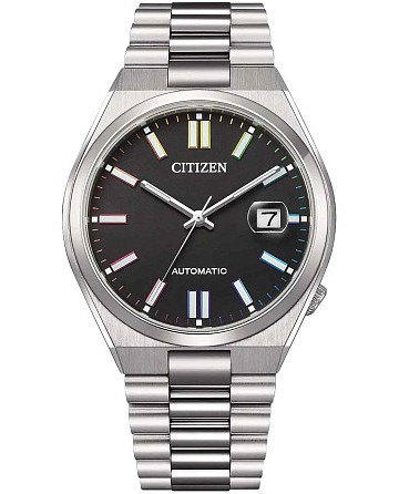 Citizen Tsuyosa NJ0151-53E