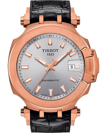 Tissot T-Race Swissmatic T115.407.37.031.00