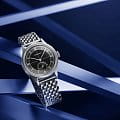 Часы Longines Heritage Classic L2.828.4.53.6 фото 7