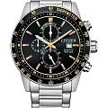 Часы Citizen Chronograph AN3681-57E