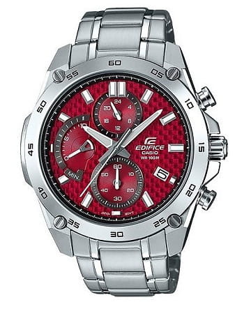 Casio Edifice EFR-557D-4A