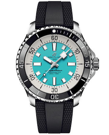 Breitling Superocean Automatic 44 A17376211L2S1