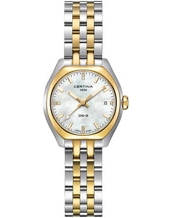 Certina DS-2 Lady C049.210.22.116.00