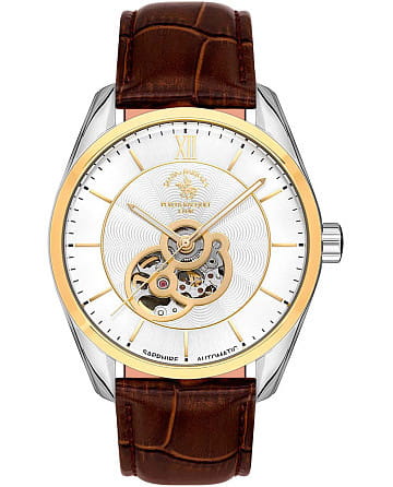 Santa Barbara Polo & Racquet Club Luxury SB.4.1008-5