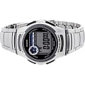 Часы Casio Illuminator W-213D-1A фото 2