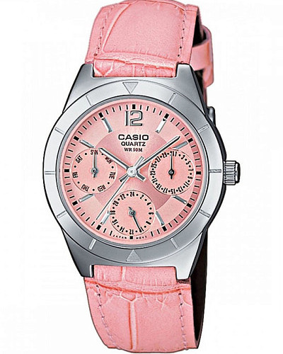 Casio Collection LTP-2069L-4A