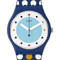 Часы Swatch Gent Biosourced Standard SO28N115
