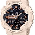 Часы Casio G-Shock GMA-S140M-4ADR (GMA-S140M-4A)
