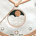 Часы Rado Coupole Classic Diamonds R22884923 фото 3