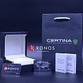 Часы Certina DS Stella Powermatic 80 C031.207.22.113.00 фото 3