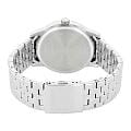 Часы Citizen Basic Moonphase AK5000-54A фото 3