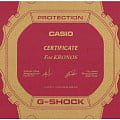 Часы Casio LIN-169-8A фото 6