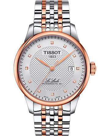 Tissot Le Locle Powermatic 80 T006.407.22.036.01